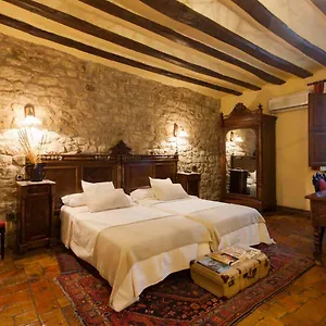 Hotel Mayor De Migueloa, Laguardia