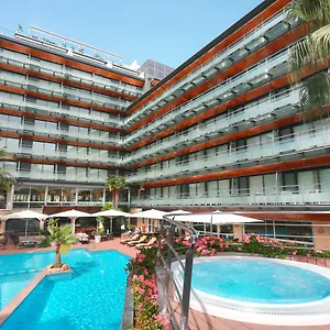 ***** Hotel Kaktus Kaktus Playa - Adults Recommended Espagne