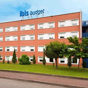  Maison d'hôtes Ibis Budget Bilbao