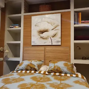  Appartement Ideal Parejas