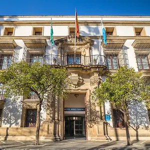 visit hotel