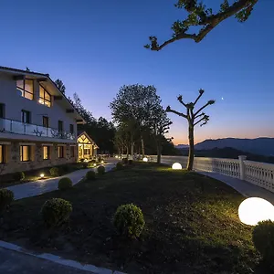 Hotel Ixua Hotela, Eibar
