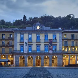 Hotel Bide Bide Tolosa, Tolosa (Basque Country)