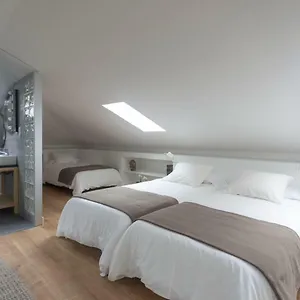 Hostel Zarautz Hostel, Zarautz
