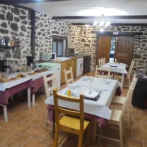 Hostel Areitz Soroa, Arce